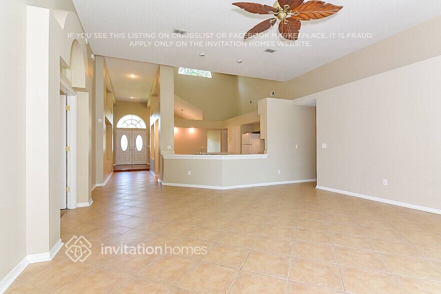 Building Photo - 6527 Steeplechase Dr