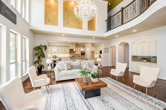 Building Photo - 5450 Pudman River Ln