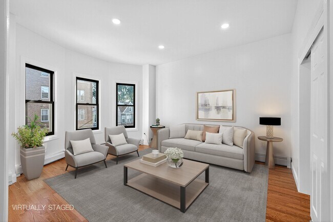 Building Photo - 17 Fulton Ave