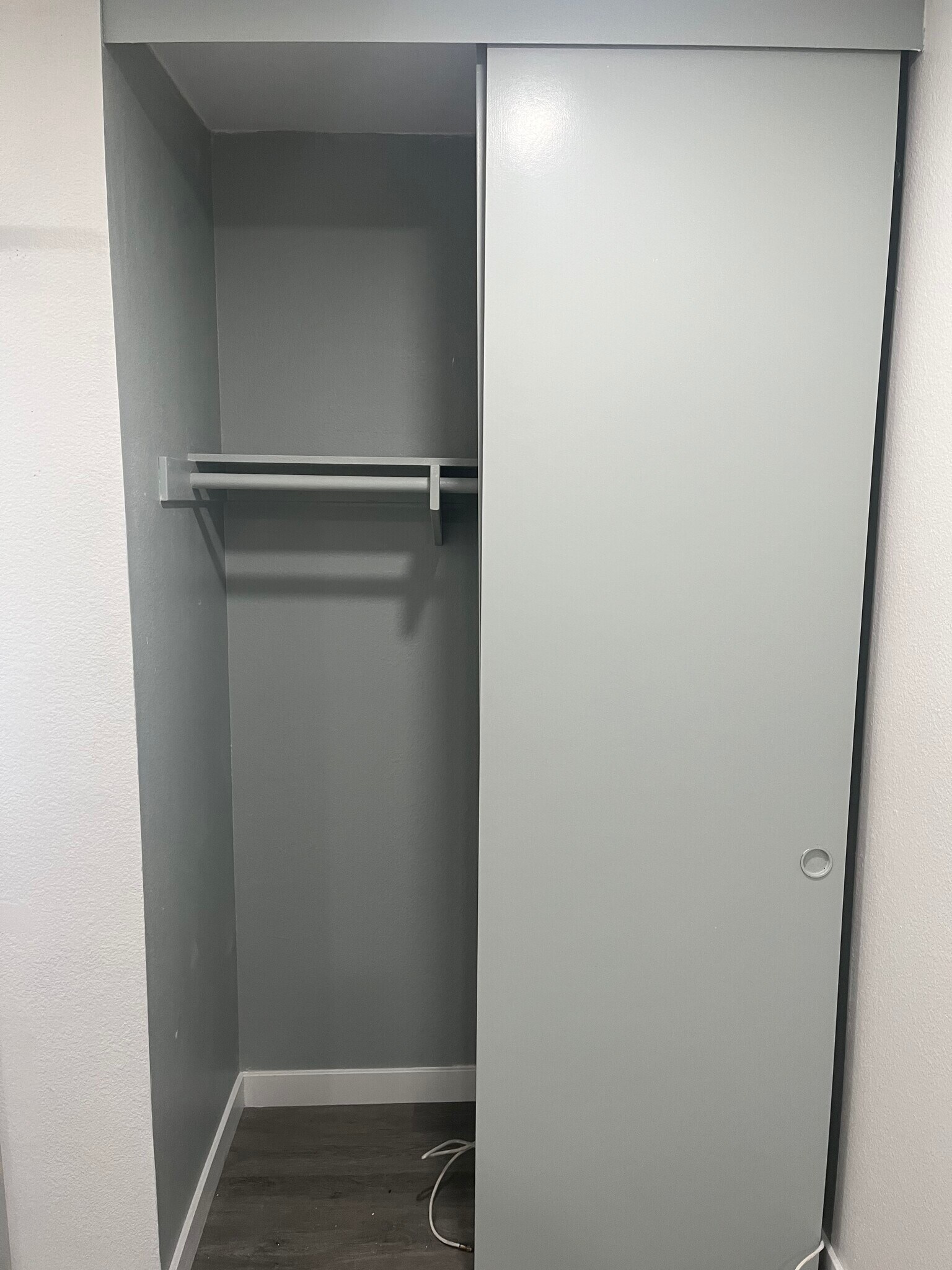 Second Bed Closet - 10300 Caminito Cuervo