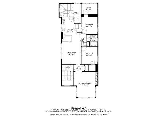 Building Photo - 5304 W Cornelia Ave