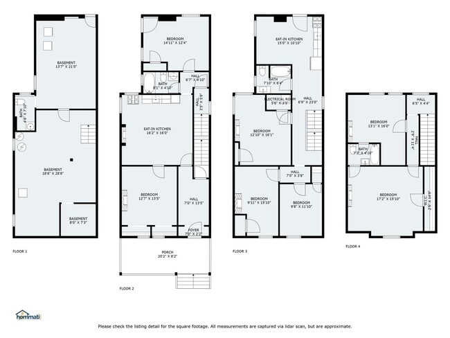 Building Photo - 331 Atwood St