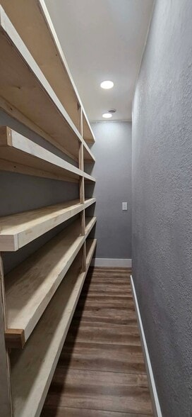 Pantry - 365 Cumberland Trl