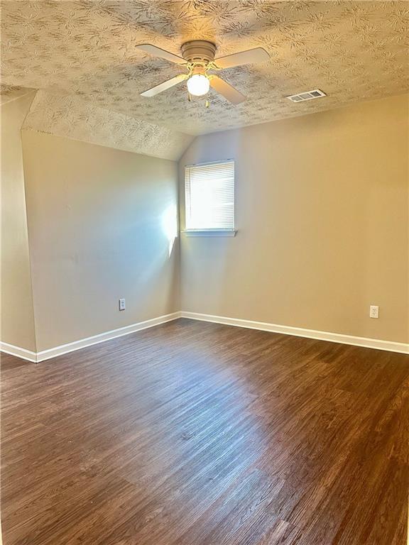 Building Photo - 2603 Old Rex Morrow Rd