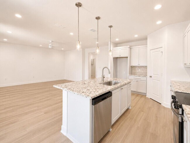 Building Photo - FRENSHIP ISD-FANTASTIC NEW BUILD FOR LEASE-4BED/2BATH/2GA