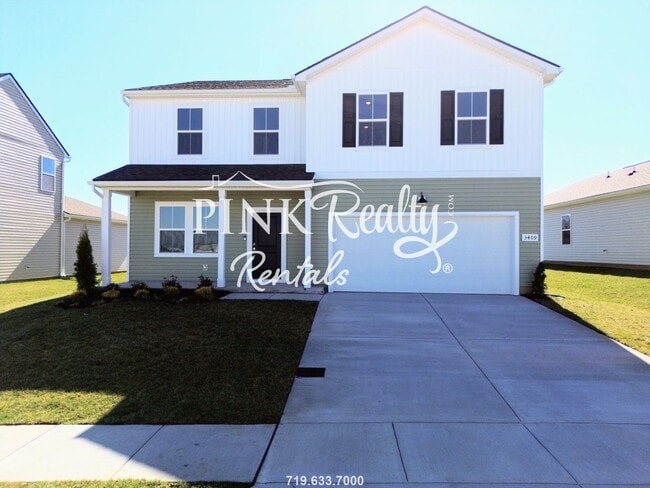 Building Photo - 3409 Fellowship Rd