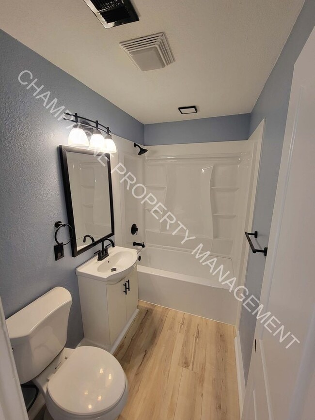 Building Photo - Large home in Ruskin!