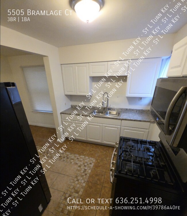 Building Photo - 5505 Bramlage Ct