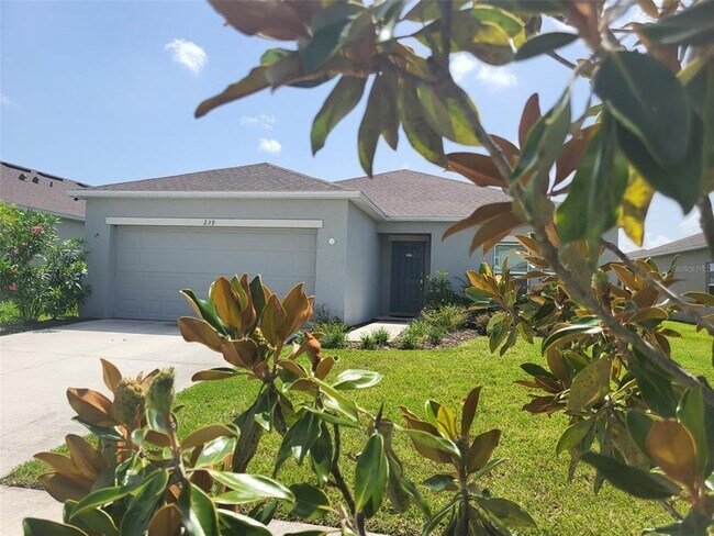 Primary Photo - 239 Amber Way
