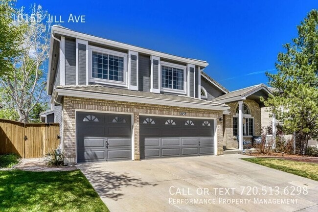 Building Photo - 10153 Jill Ave