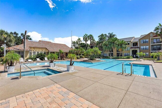 Building Photo - 11901 4th St N