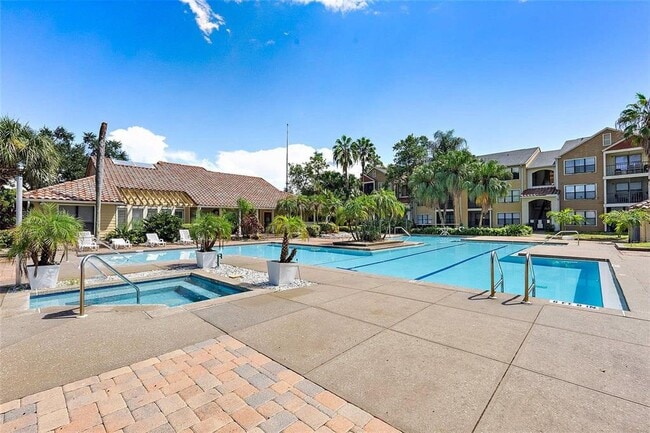 Building Photo - 11901 4th St N