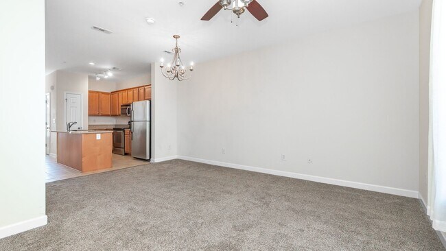 Building Photo - Located just Steps from Shopping, Dining, & Entertainment in The Market Common