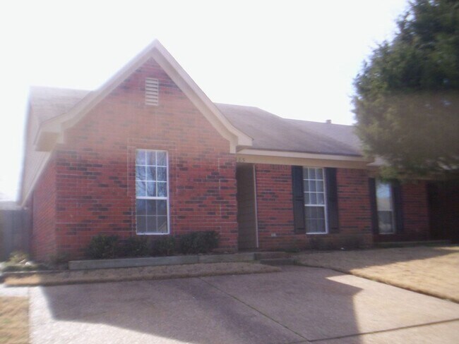 Primary Photo - Great Home For Rent!!! Available now!