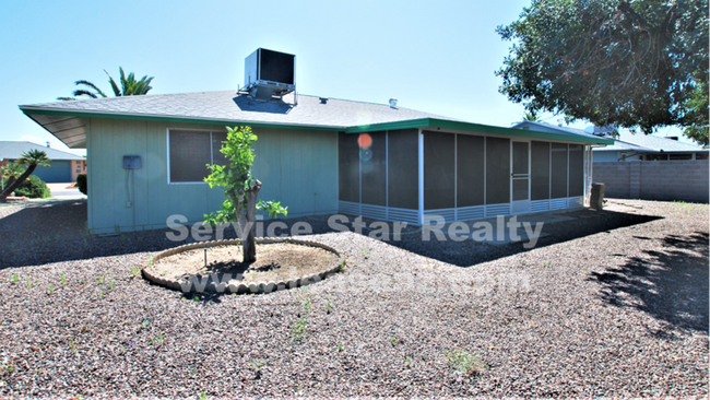 Building Photo - 17230 N Palo Verde Dr