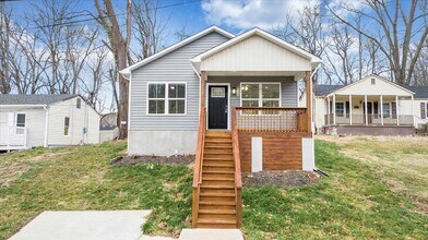 Building Photo - BRAND NEW HOME- 2 Bedroom off Orange Ave