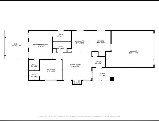 Building Photo - Fully Furnished Henderson Rental Near Cadence | 2 Bed Home w/ Solar + Backyard | Close to Cowabun...