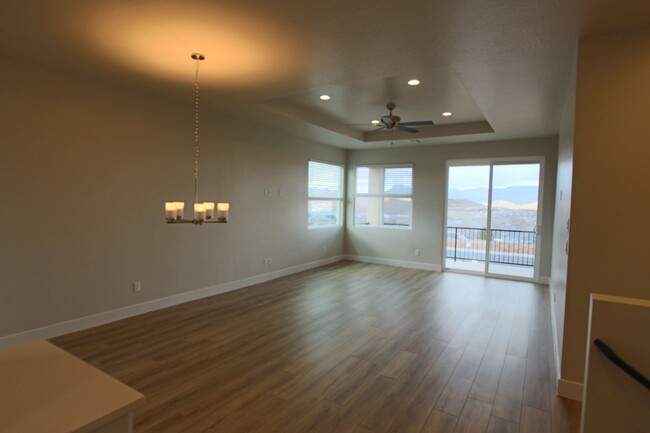 Building Photo - BRAND NEW: 2170+ SQFT and majestic VIEWS