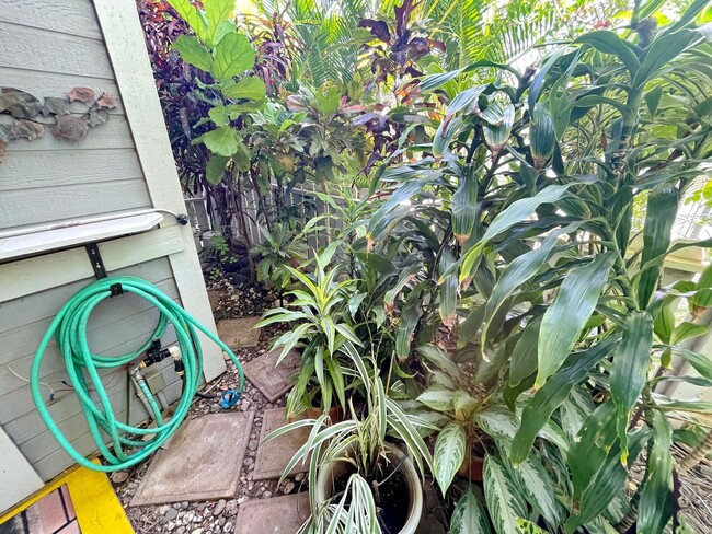 Building Photo - Charming 1BR, 1.5BA Ground Floor Condo – Mostly Furnished & Move-In Ready! Seasonal Rental Availa...