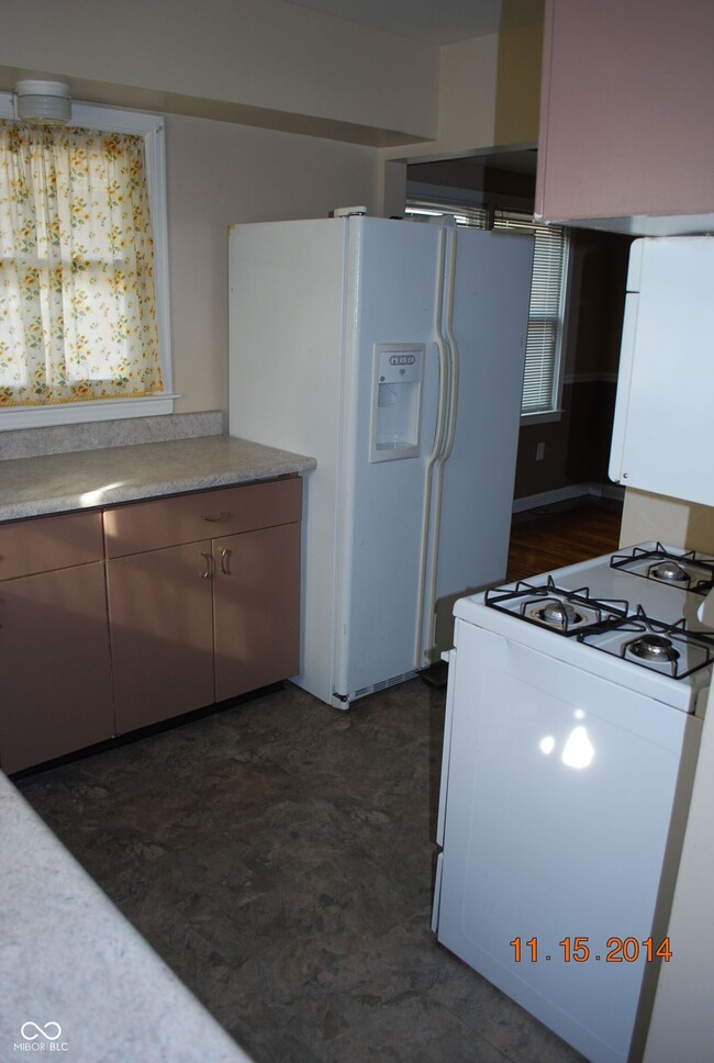 Building Photo - 1654 Broad Ripple Ave