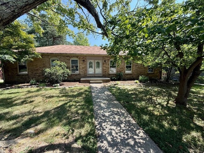 Primary Photo - 3342 Pepperhill Rd