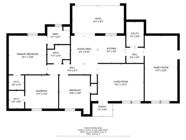 Building Photo - 2414 Leslie Brook Dr