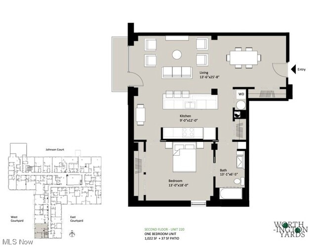 Building Photo - 725 Johnson Ct