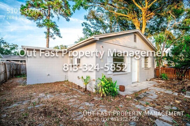 Building Photo - 5101 37th St N