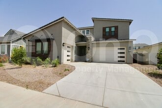 Building Photo - 3893 W Brass Ln