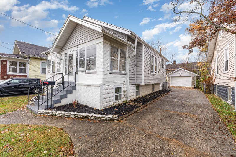 Building Photo - 4806 Peachtree Ave