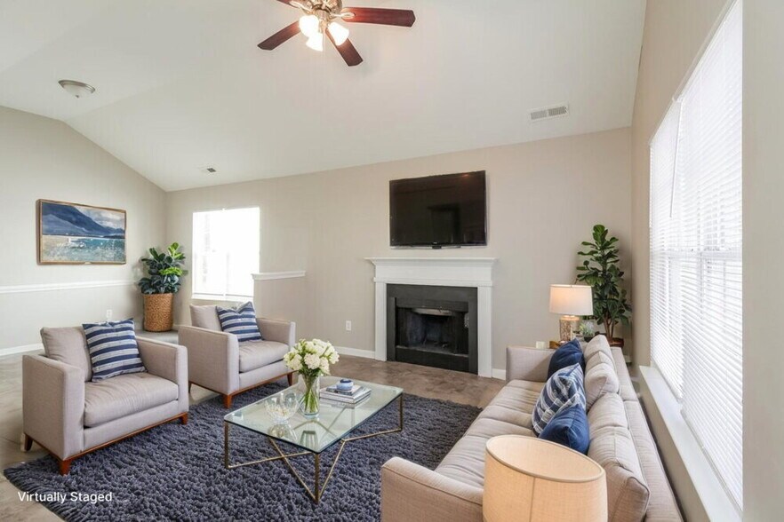 Building Photo - 3222 Reid Brook Ln