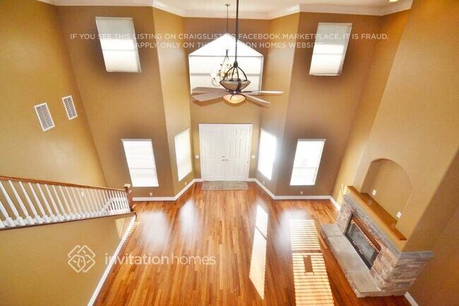 Building Photo - 4810 Red Rooster Rd