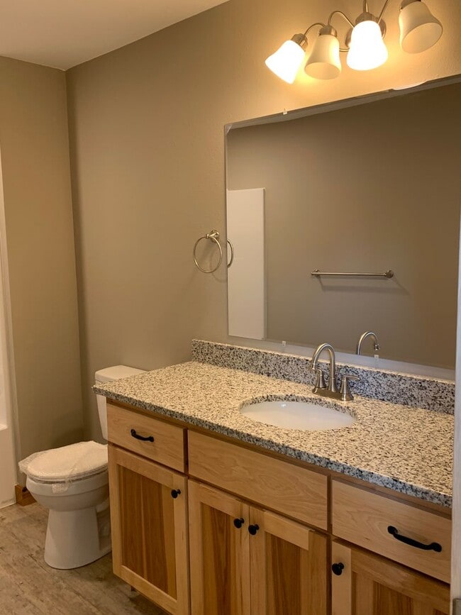 Building Photo - Gorgeous 3 bed, 2.5 bath single family hom...