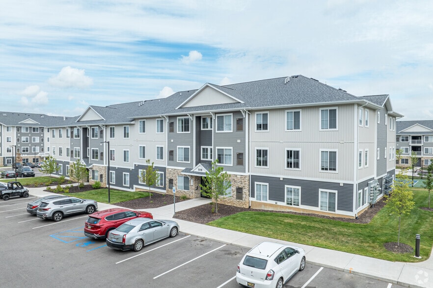 Building Photo - HoM Flats at Maynard
