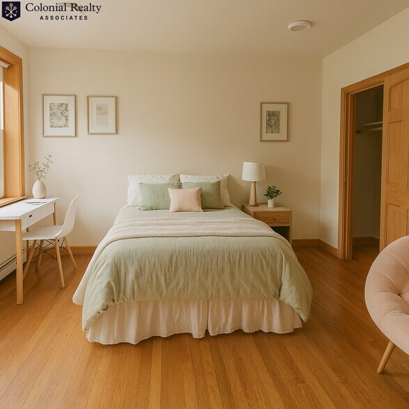 Building Photo - 25 Gibbs St