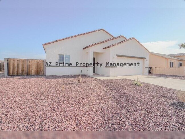 Building Photo - 8477 W Concordia Dr