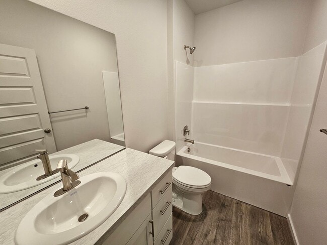 Building Photo - New build! October rent free