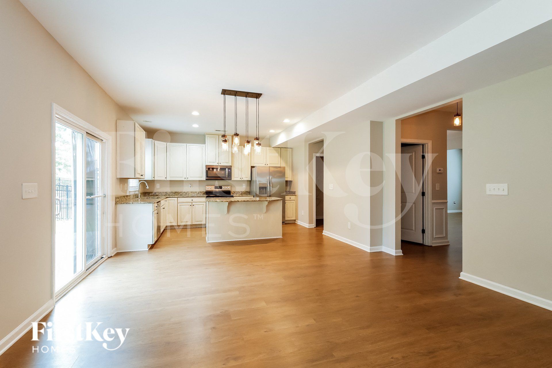 Building Photo - 4113 Oconnell St