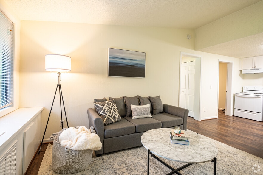 Primary Photo - Amber Ridge Apartments ~ Boutique Cottage Style Living Meets Hassle Free Leasing