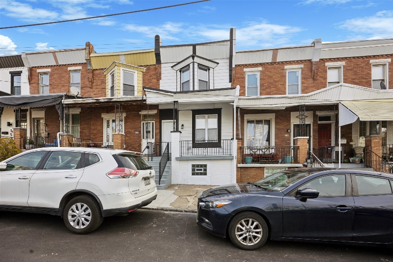 Building Photo - 1524 N 30th St