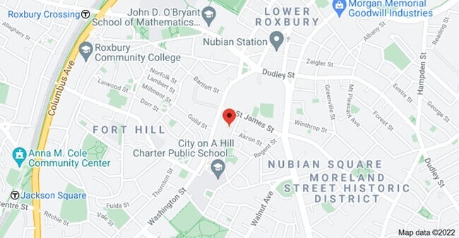 Building Photo - Sunny 4 Bed in Roxbury .5mi from the Orange Line