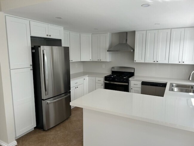 Primary Photo - 4BD/$5650 MO/ 1 STORY HOME/WESTLAKE VILLAGE