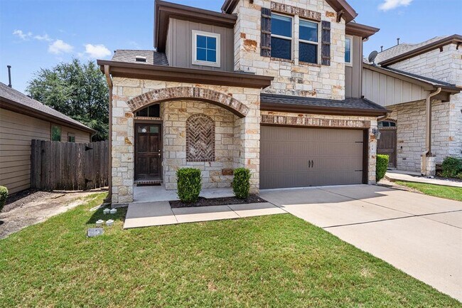 Building Photo - 7337 Menchaca Rd