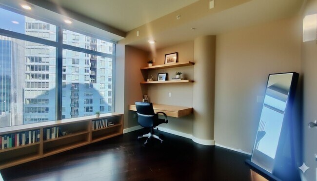 Building Photo - The "Ultimate Value" 13th Floor Luxury at The John Ross: Panoramic Views, 2 Parking Spots & Utili...