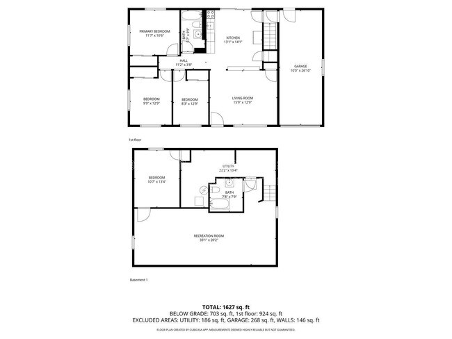 Building Photo - 2668 Daman Ct