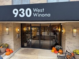 Building Photo - 930 W. Winona