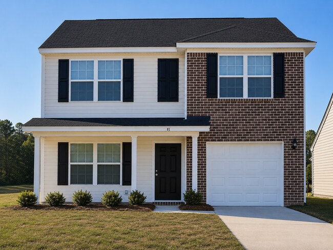 Building Photo - 81 Roseberry Cir