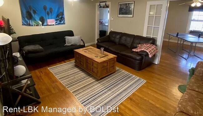 Building Photo - 3 br, 2 bath House - 2414 28th Street