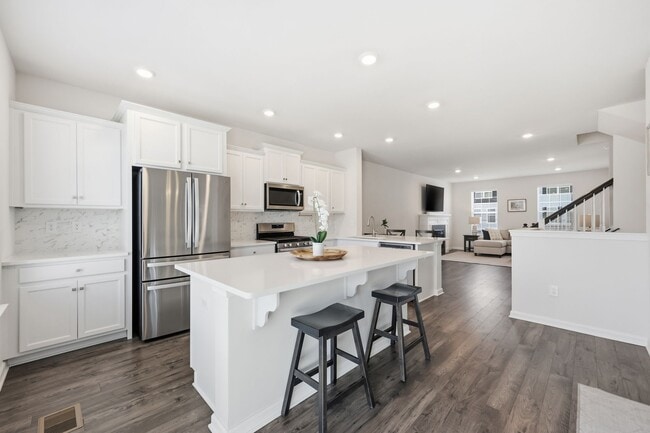 Building Photo - 19 Autumn Pk Ct