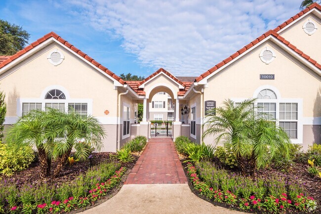 Building Photo - The Colony at Deerwood Apartments